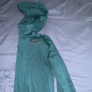 Men’s Nike Running Hoodie
